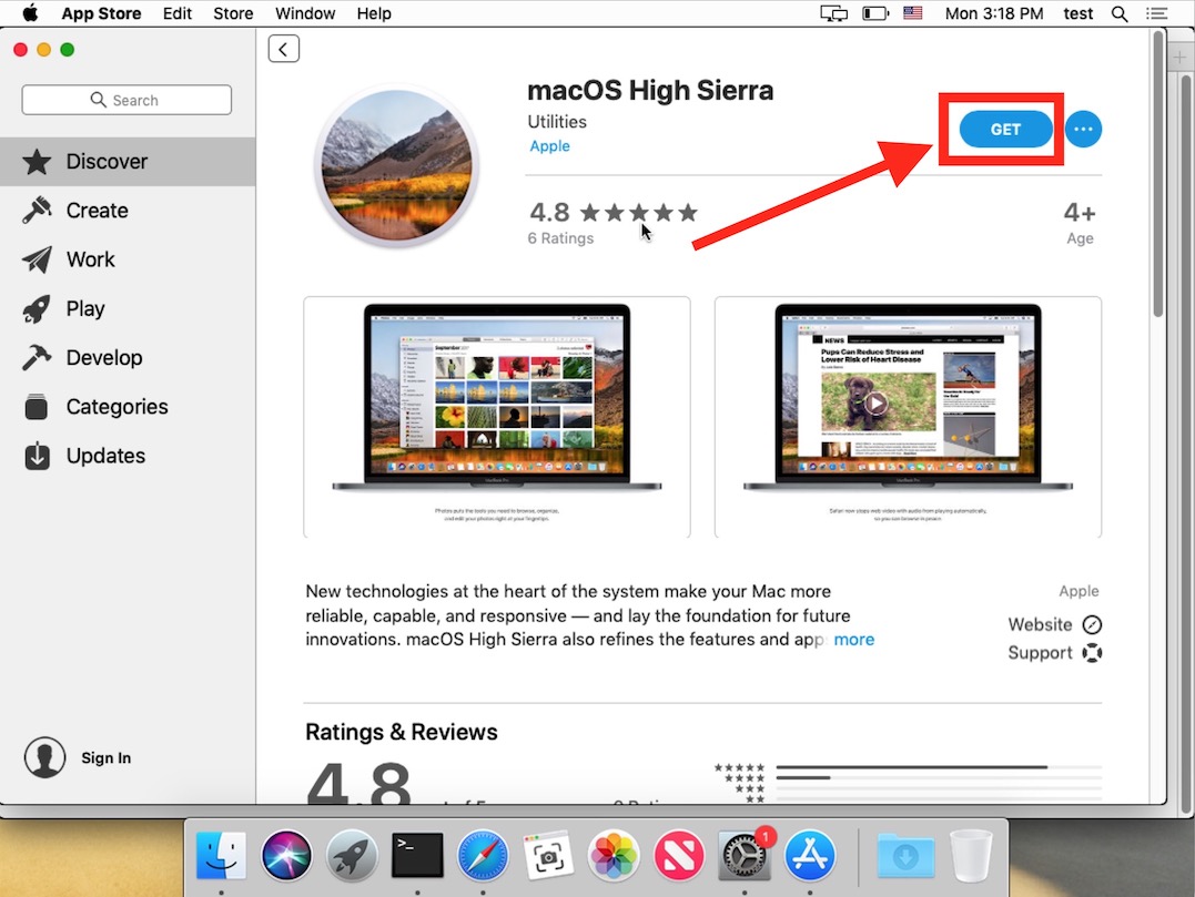 How To Download Photos For Mac